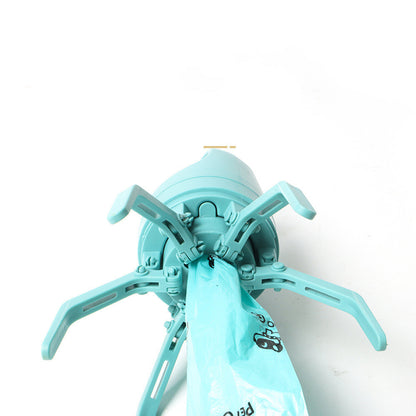 Nimble - Portable Dog Poop Scooper