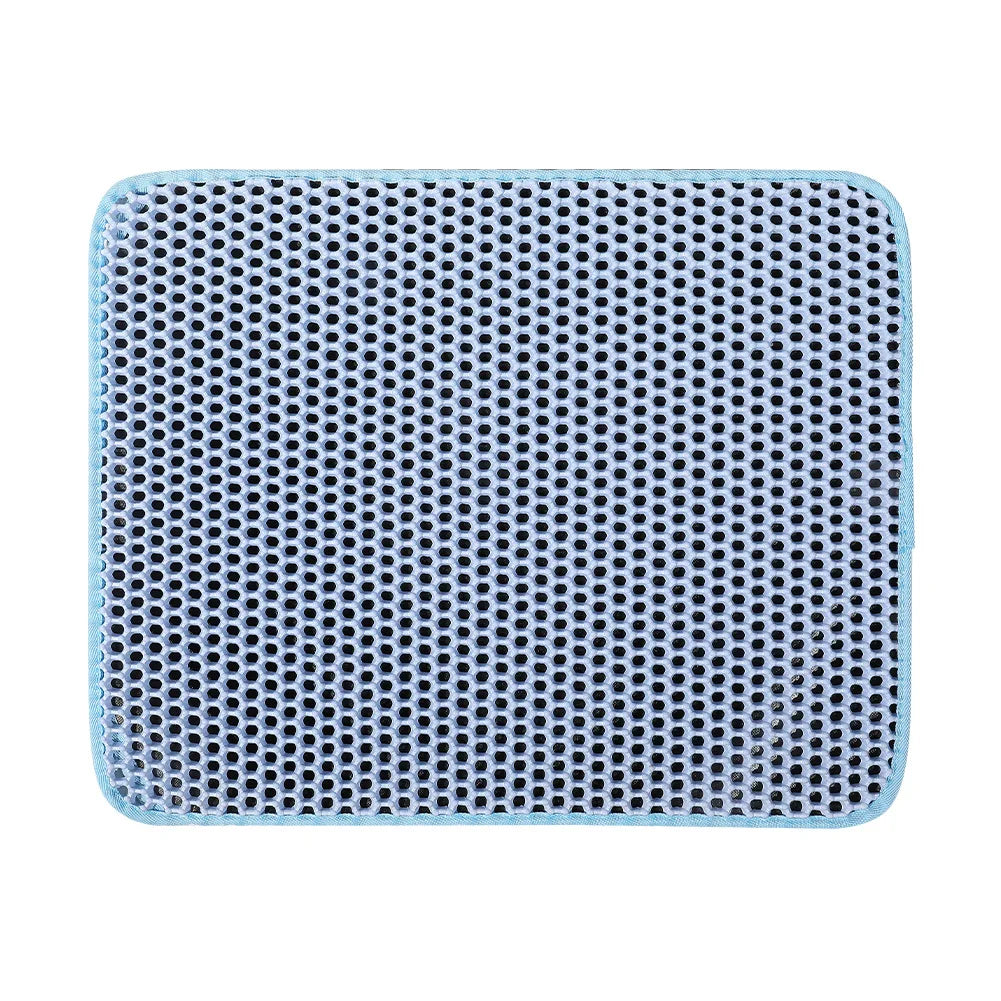 Nimble - 3D Double Layer Cat Litter Mat