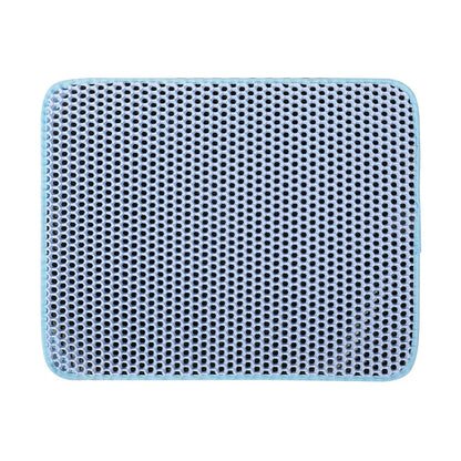 Nimble - 3D Double Layer Cat Litter Mat