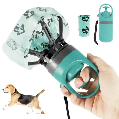 Nimble - Portable Pet Poop Scooper