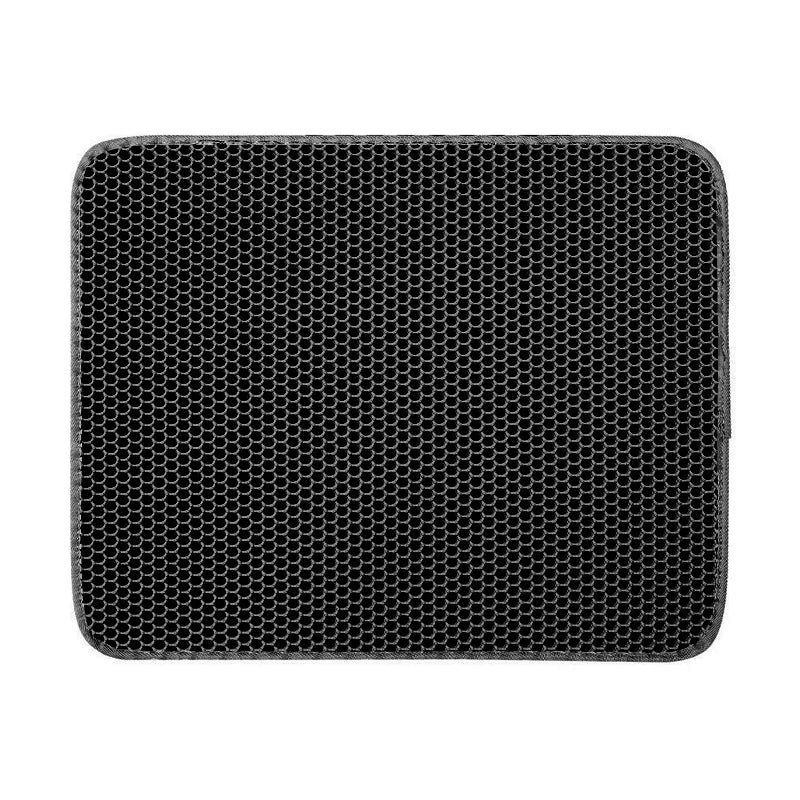 Nimble - 3D Double Layer Cat Litter Mat