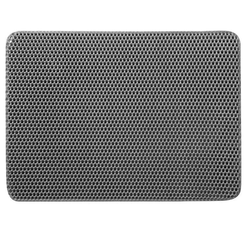 Nimble - 3D Double Layer Cat Litter Mat