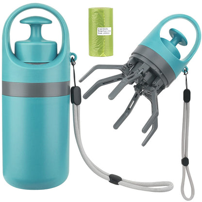 Nimble - Portable Dog Poop Scooper